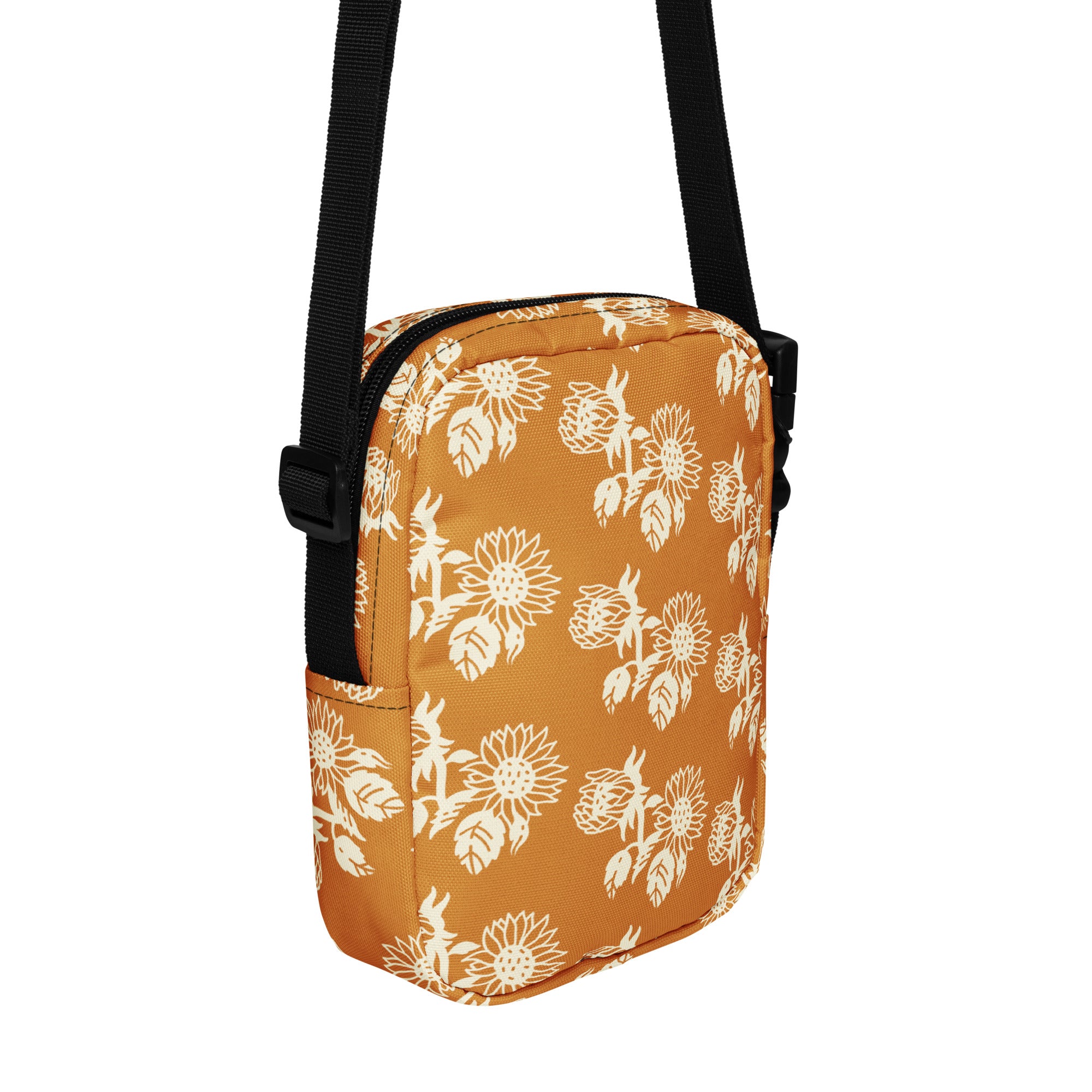 Vintage Style Purse with Stonewall Riot Theme - 1969 Historical Design