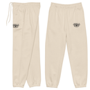American Dissent Embroidered Sweatpants | Bella + Canvas Unisex Heavyweight Fleece | Premium Activist Loungewear