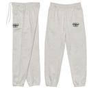 American Dissent Embroidered Sweatpants | Bella + Canvas Unisex Heavyweight Fleece | Premium Activist Loungewear