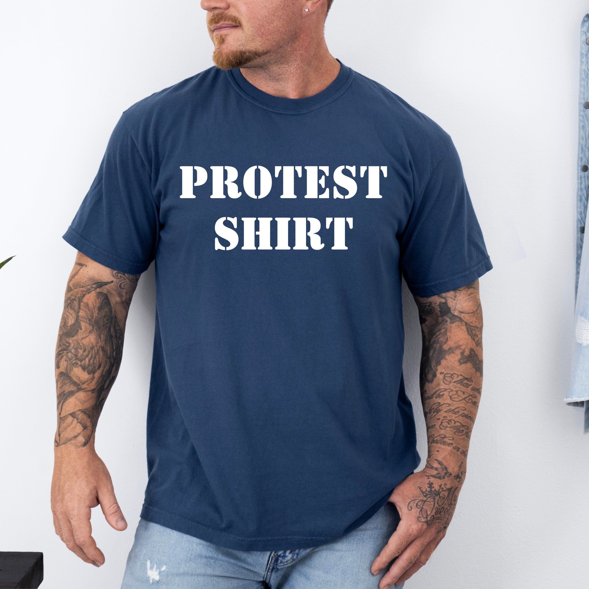 True Navy / S