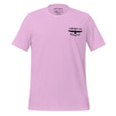 Bella + Canvas American Dissent Tee | Soft Unisex Modern Fit | Everyday Statement Shirt