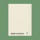 Hardcover Floral Journal – “Rebellion: A Civic Duty” | Inspirational Notebook | Aesthetic Writing Journal | Daily Planner | Gift for Writers & Creatives