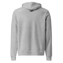 American Dissent Hoodie | Bella + Canvas Unisex Fleece Pullover | Premium Printed Activist Hoodie