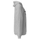 American Dissent Hoodie | Bella + Canvas Unisex Fleece Pullover | Premium Printed Activist Hoodie