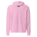 American Dissent Hoodie | Bella + Canvas Unisex Fleece Pullover | Premium Printed Activist Hoodie
