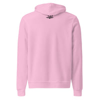 American Dissent Hoodie | Bella + Canvas Unisex Fleece Pullover | Premium Printed Activist Hoodie