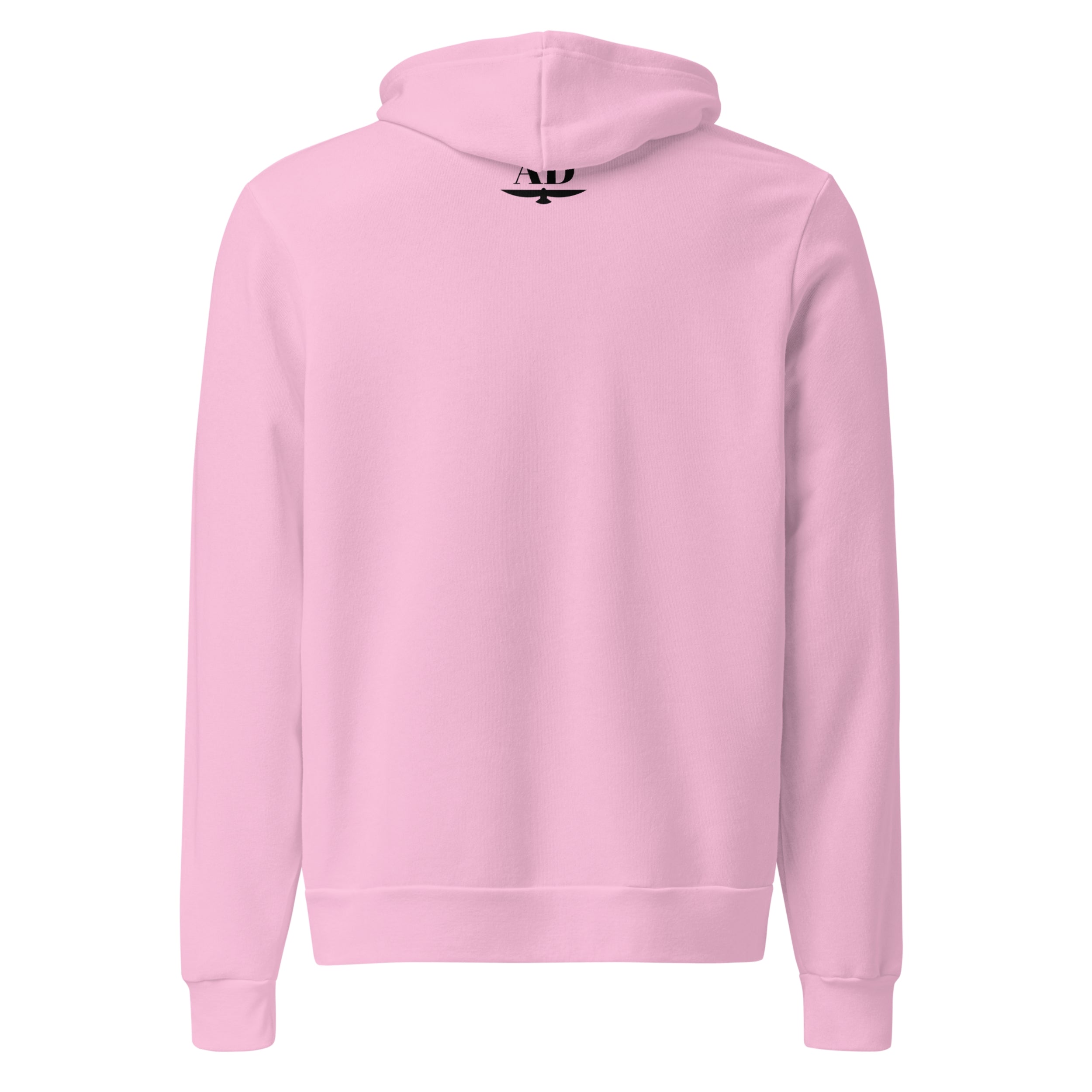 American Dissent Hoodie | Bella + Canvas Unisex Fleece Pullover | Premium Printed Activist Hoodie