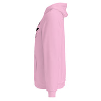 American Dissent Hoodie | Bella + Canvas Unisex Fleece Pullover | Premium Printed Activist Hoodie
