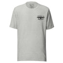 Bella + Canvas American Dissent Tee | Soft Unisex Modern Fit | Everyday Statement Shirt