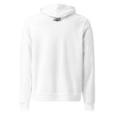 American Dissent Hoodie | Bella + Canvas Unisex Fleece Pullover | Premium Printed Activist Hoodie