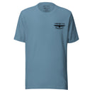 Bella + Canvas American Dissent Tee | Soft Unisex Modern Fit | Everyday Statement Shirt