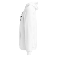 American Dissent Hoodie | Bella + Canvas Unisex Fleece Pullover | Premium Printed Activist Hoodie