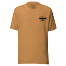 Bella + Canvas American Dissent Tee | Soft Unisex Modern Fit | Everyday Statement Shirt