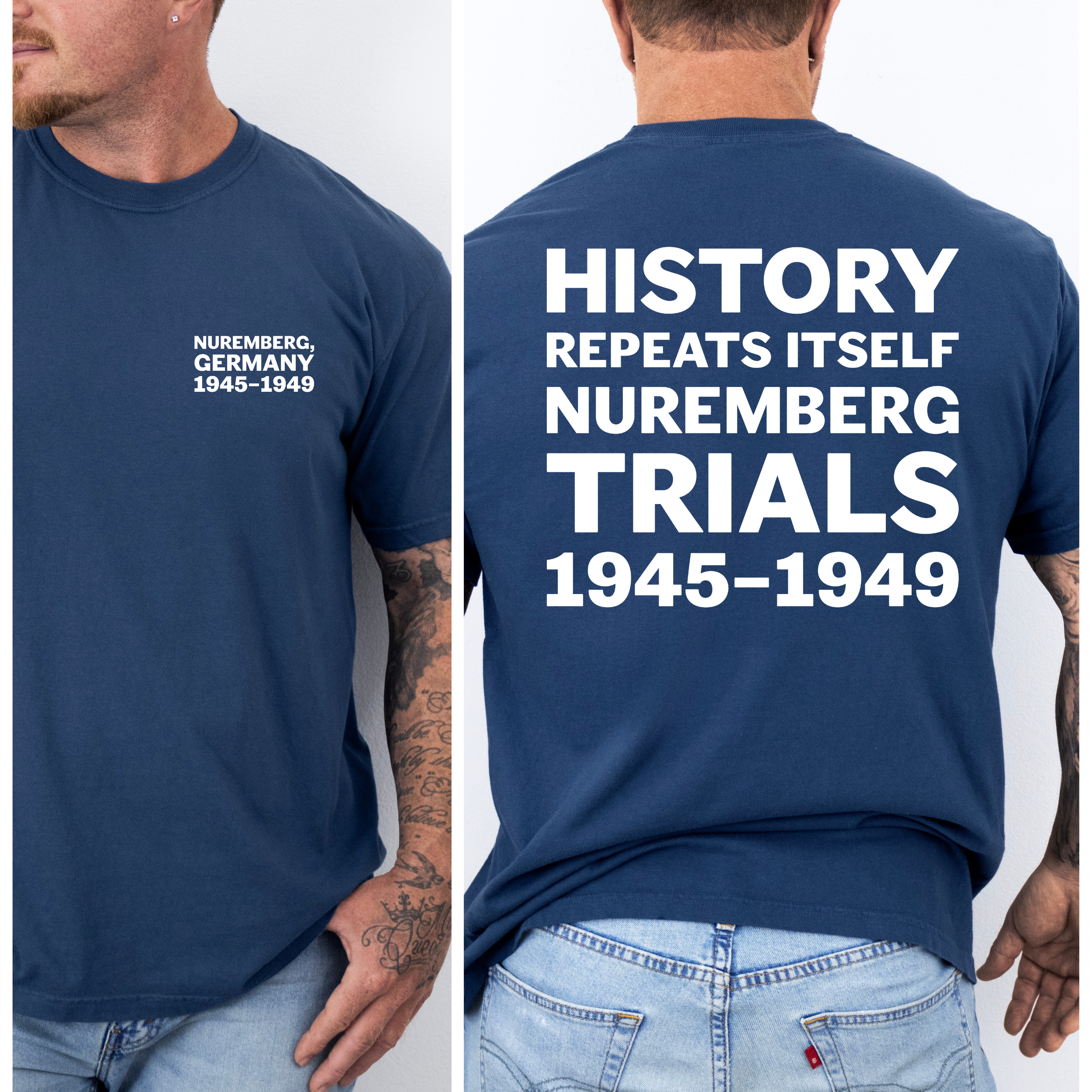 Rebel Wear