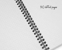 Keep the Immigrants, Deport the Racists Notebook – Progressive Journal for Activists, Anti‑Racism Quote Notebook, Social Justice Stationery, Equality Gift