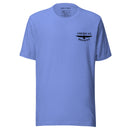 Bella + Canvas American Dissent Tee | Soft Unisex Modern Fit | Everyday Statement Shirt