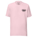 Bella + Canvas American Dissent Tee | Soft Unisex Modern Fit | Everyday Statement Shirt