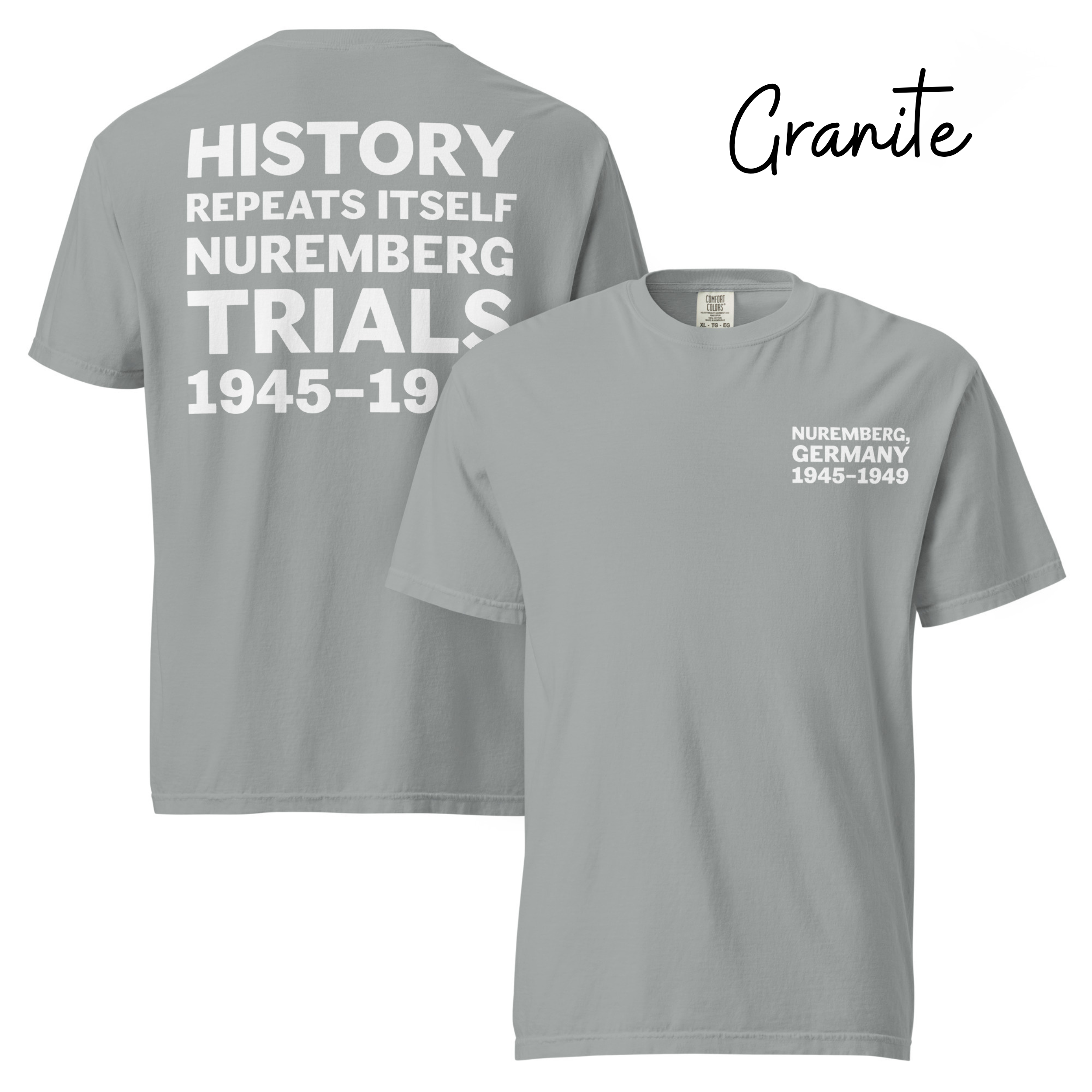 Granite / S