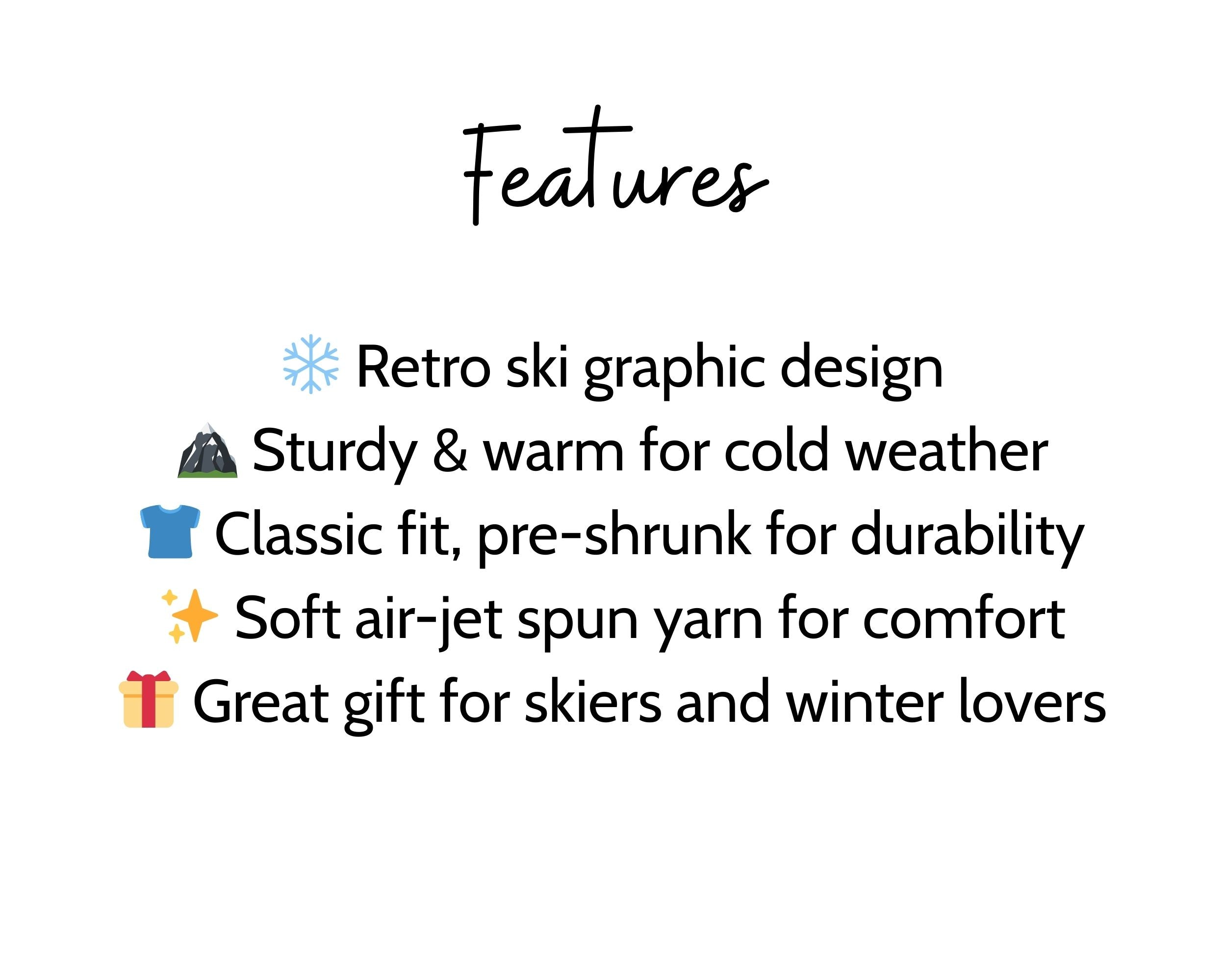 Born to Dissent Ski Graphic Sweatshirt – Activist Streetwear for Rebels, Unisex garment-dyed fleece crewneck sweatshirt