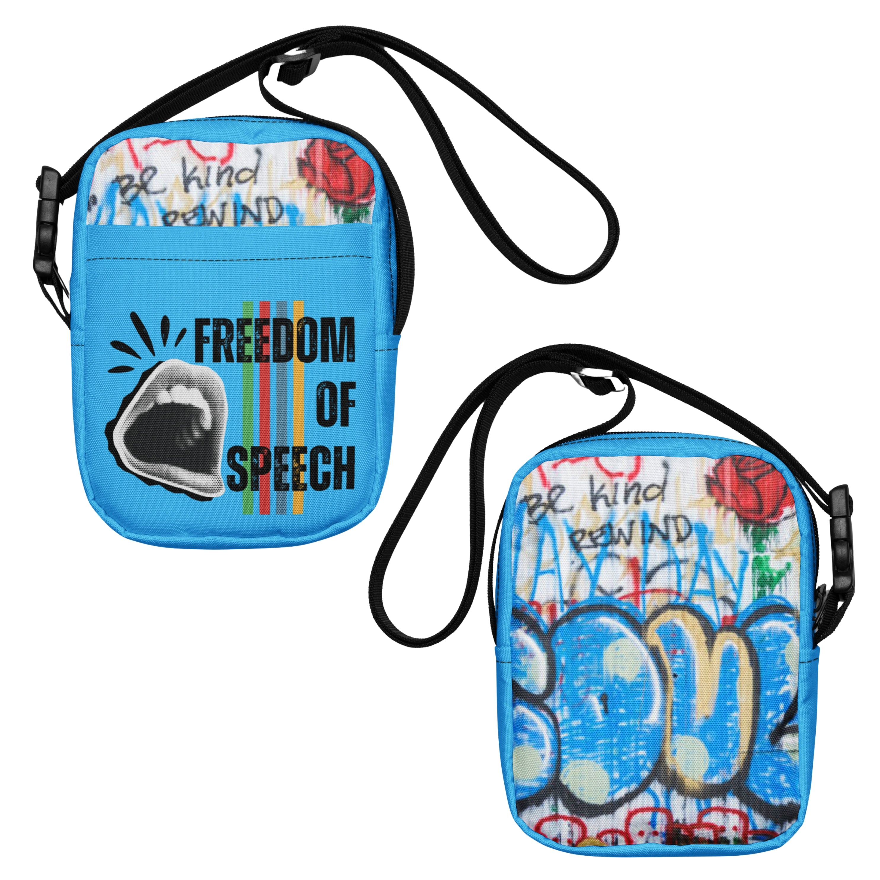 Fundemental Freedoms!