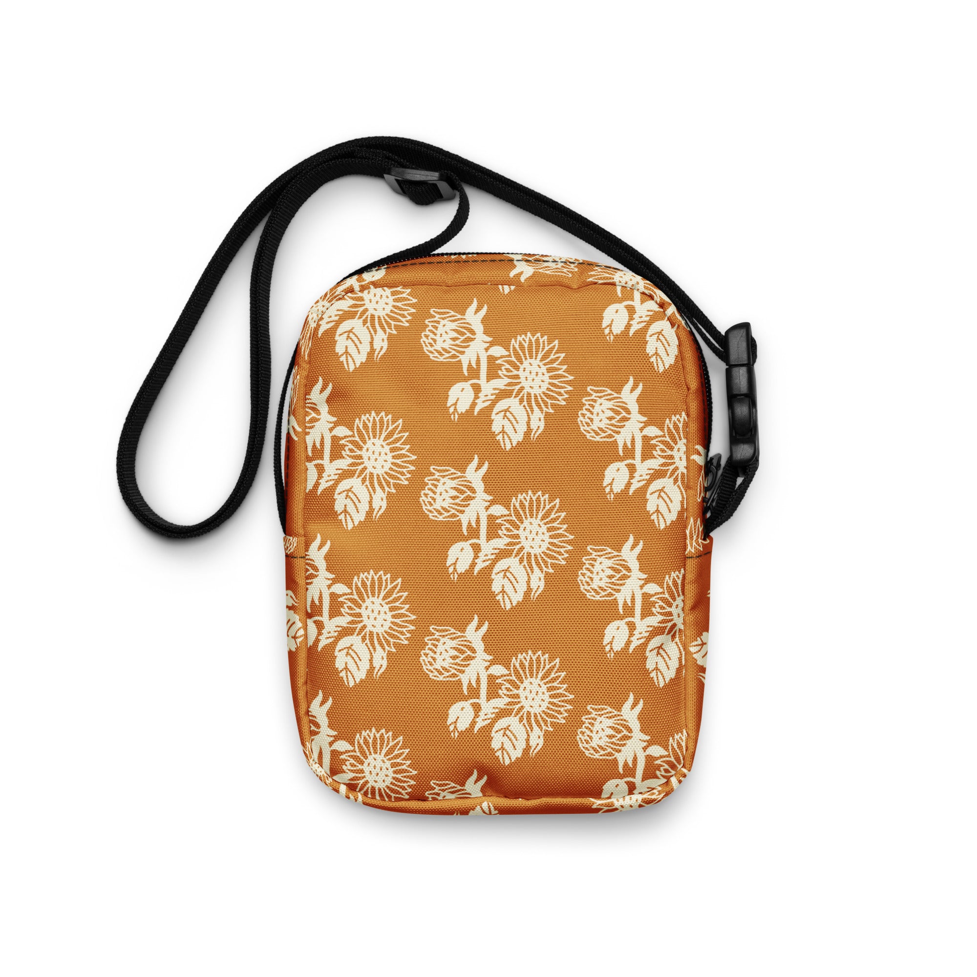 Vintage Style Purse with Stonewall Riot Theme - 1969 Historical Design