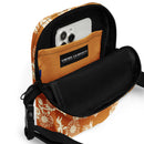 Vintage Style Purse with Stonewall Riot Theme - 1969 Historical Design