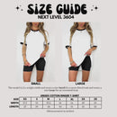 Retro Rainbow LOVE Graphic | Pride Shirt | Aesthetic Streetwear Tee | Unisex Ringer T-Shirt