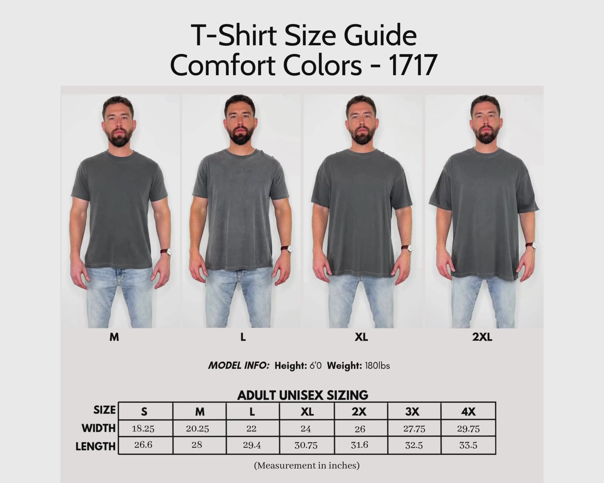 Comfort Colors® Heavyweight Tee – “History Repeats Itself” Graphic | Nuremberg Trials 1945–1949 Shirt | Vintage Political Commentary Tee | Unisex Streetwear