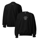 Heart Sweatshirt - Kindness and Positivity Love Shirt