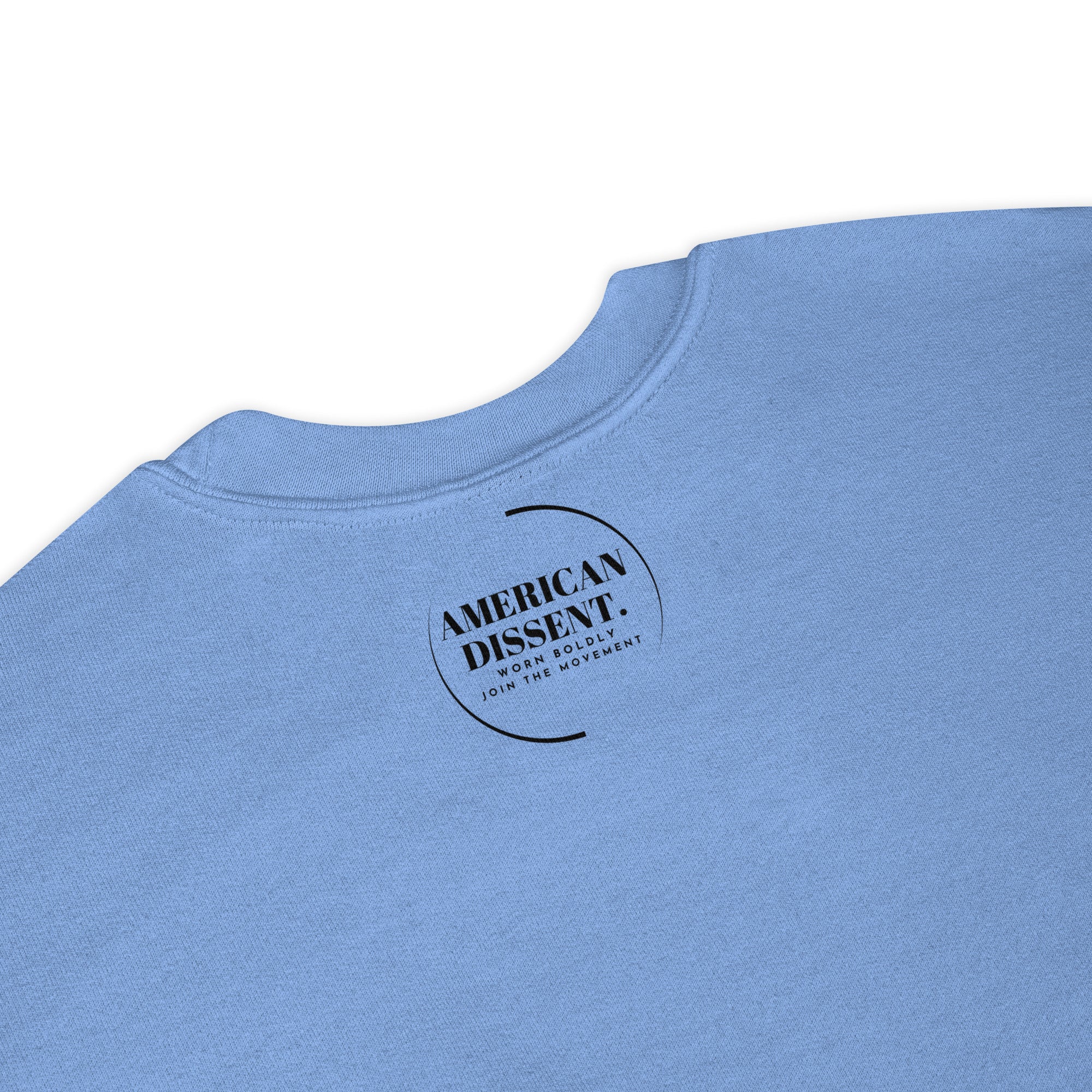Power to the People Sweatshirt - Social Justice Rally Shirt