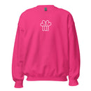 Heart Sweatshirt - Kindness and Positivity Love Shirt