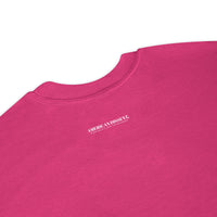 Heart Sweatshirt - Kindness and Positivity Love Shirt