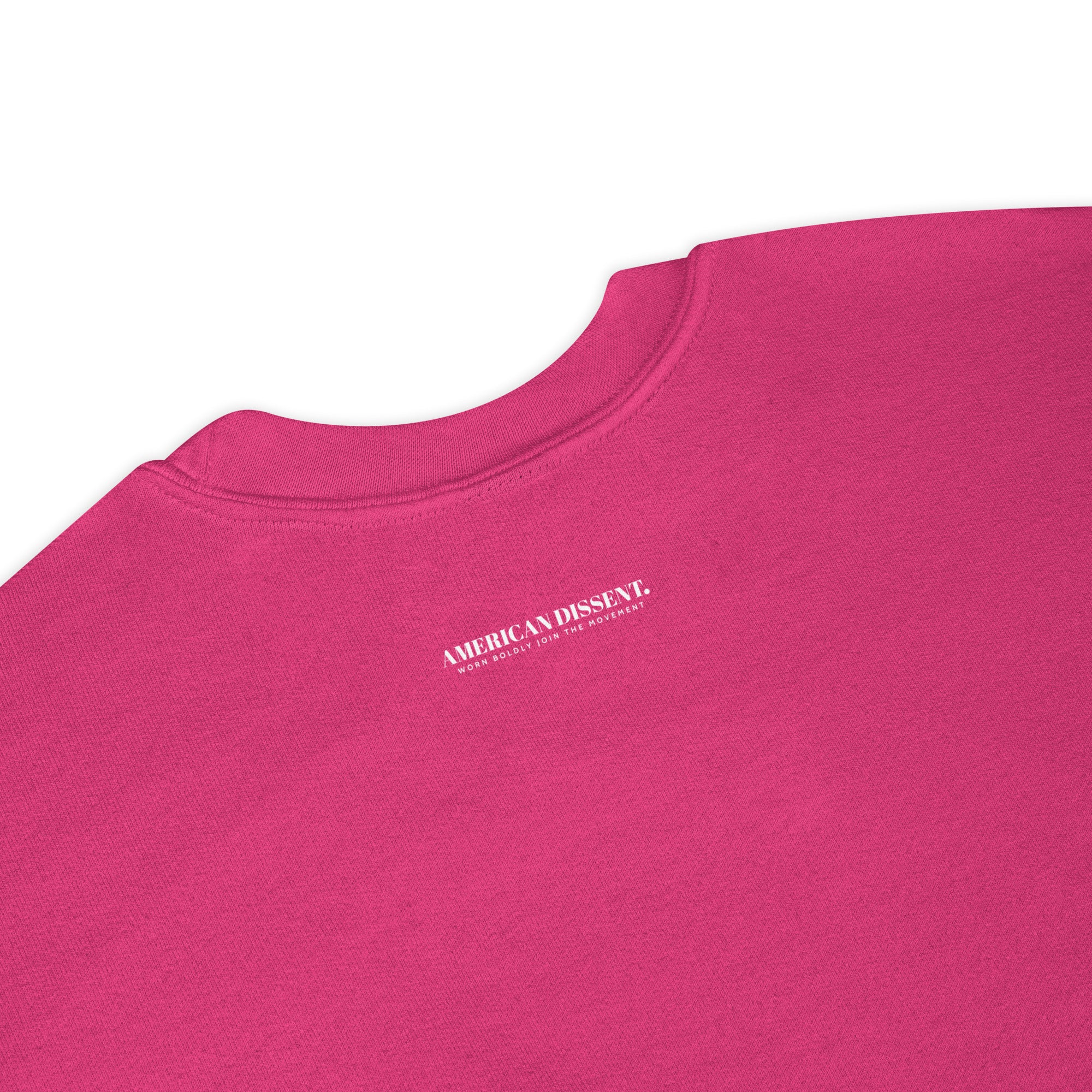 Heart Sweatshirt - Kindness and Positivity Love Shirt