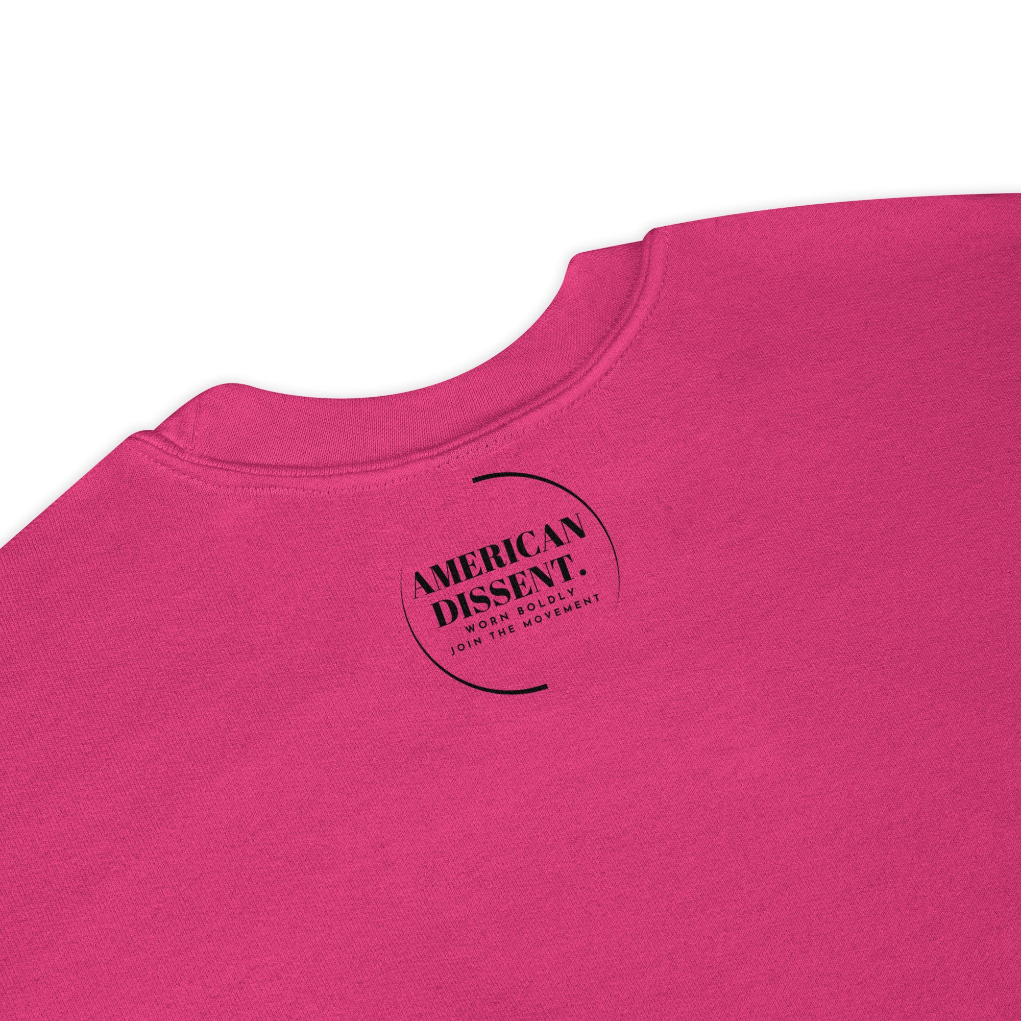 Power to the People Sweatshirt - Social Justice Rally Shirt