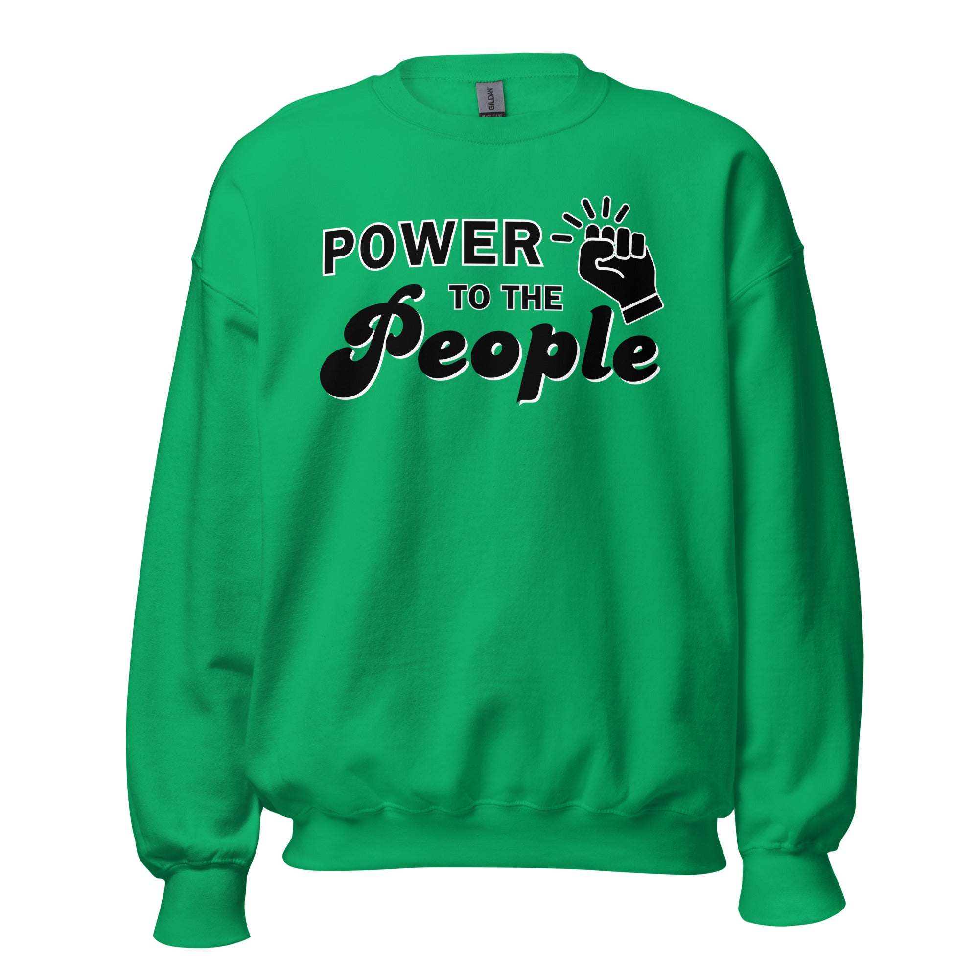 Irish Green / S