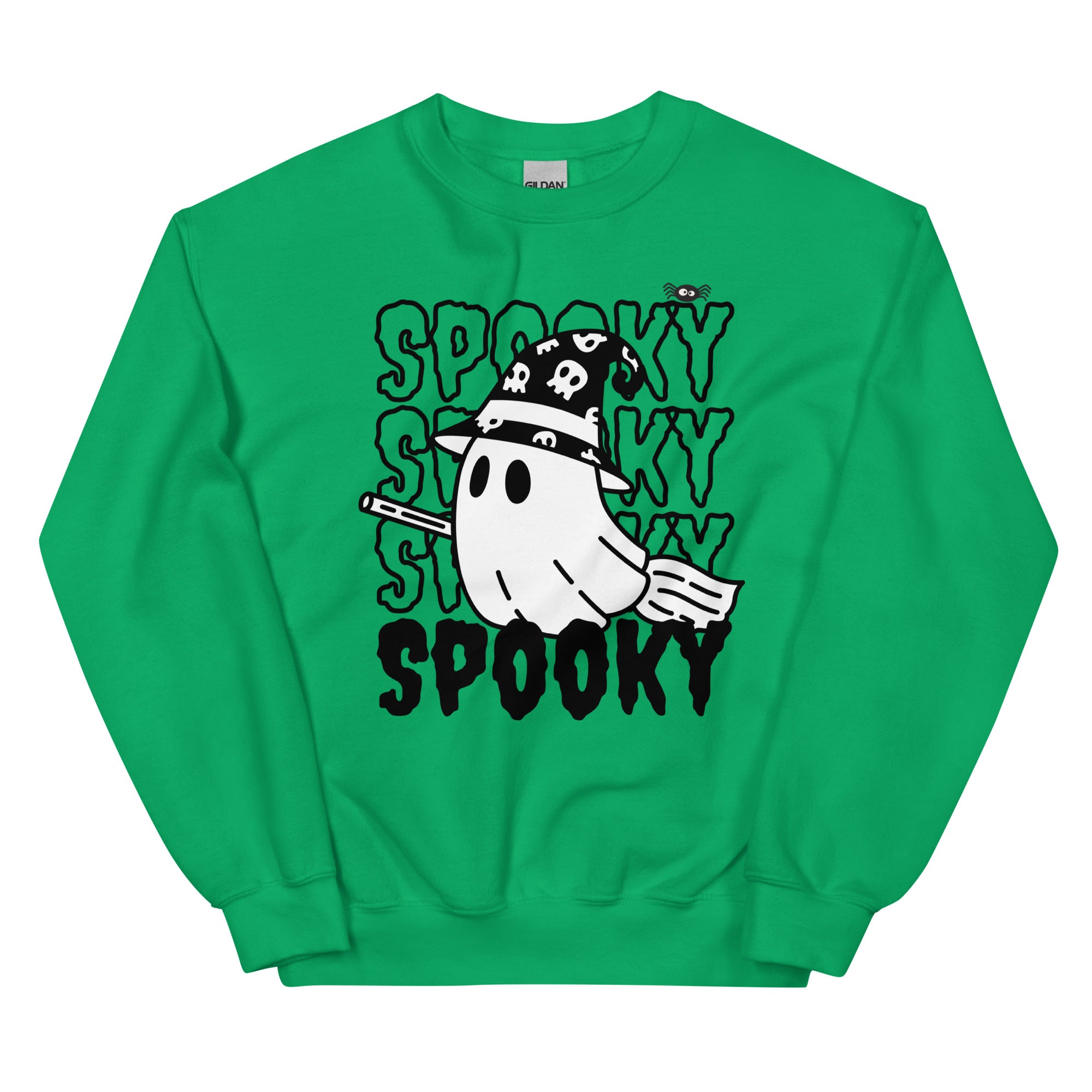 Irish Green / S