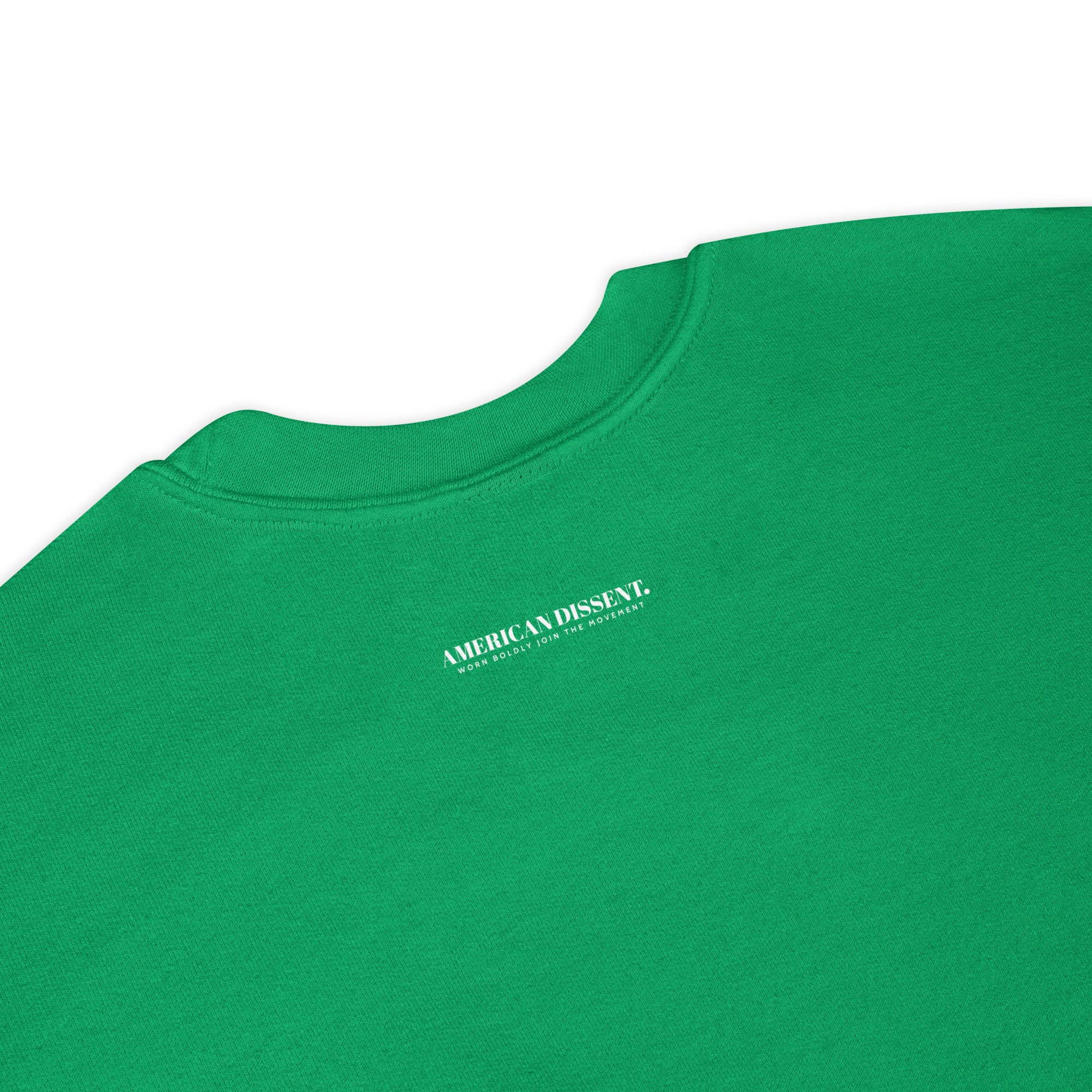 Heart Sweatshirt - Kindness and Positivity Love Shirt
