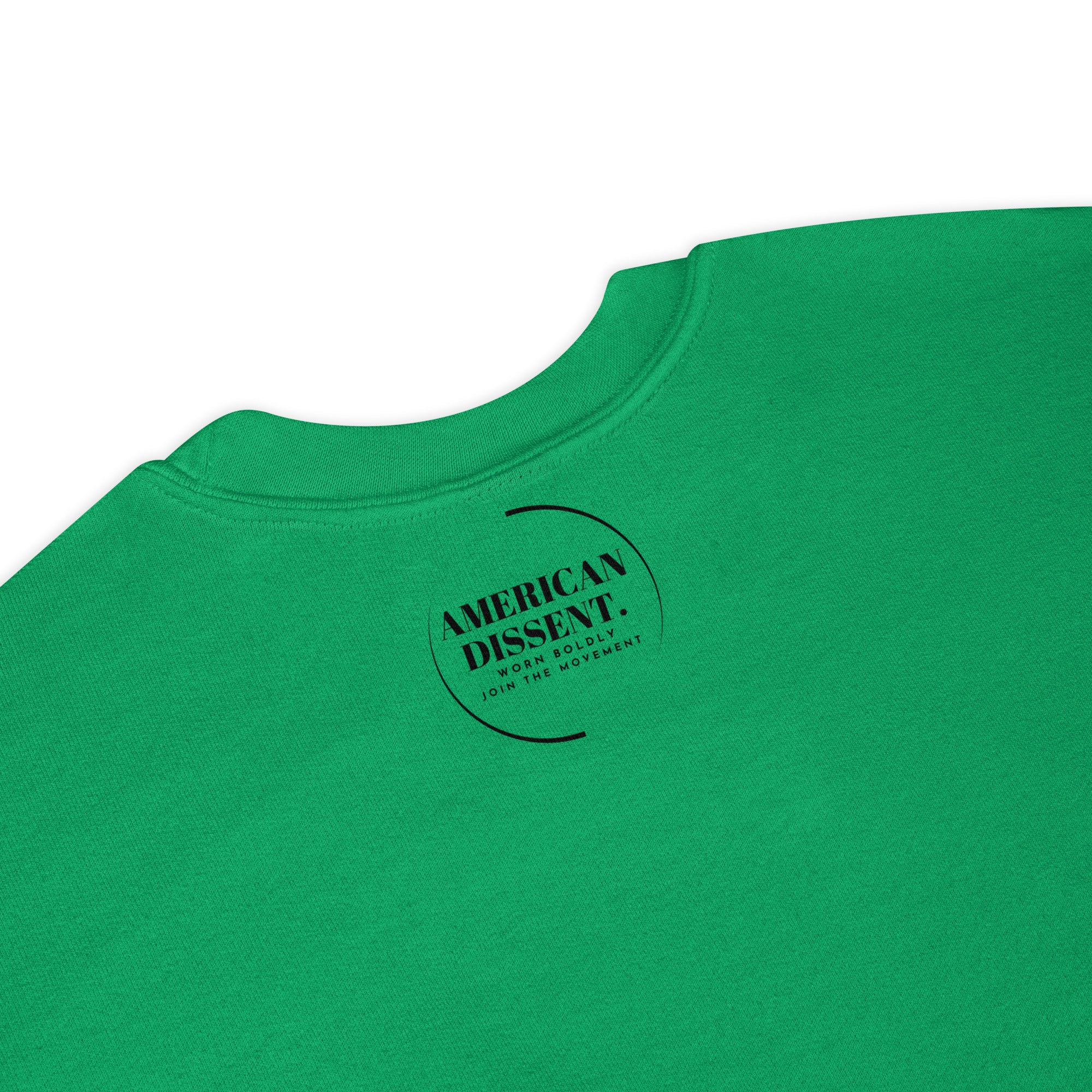 Power to the People Sweatshirt - Social Justice Rally Shirt