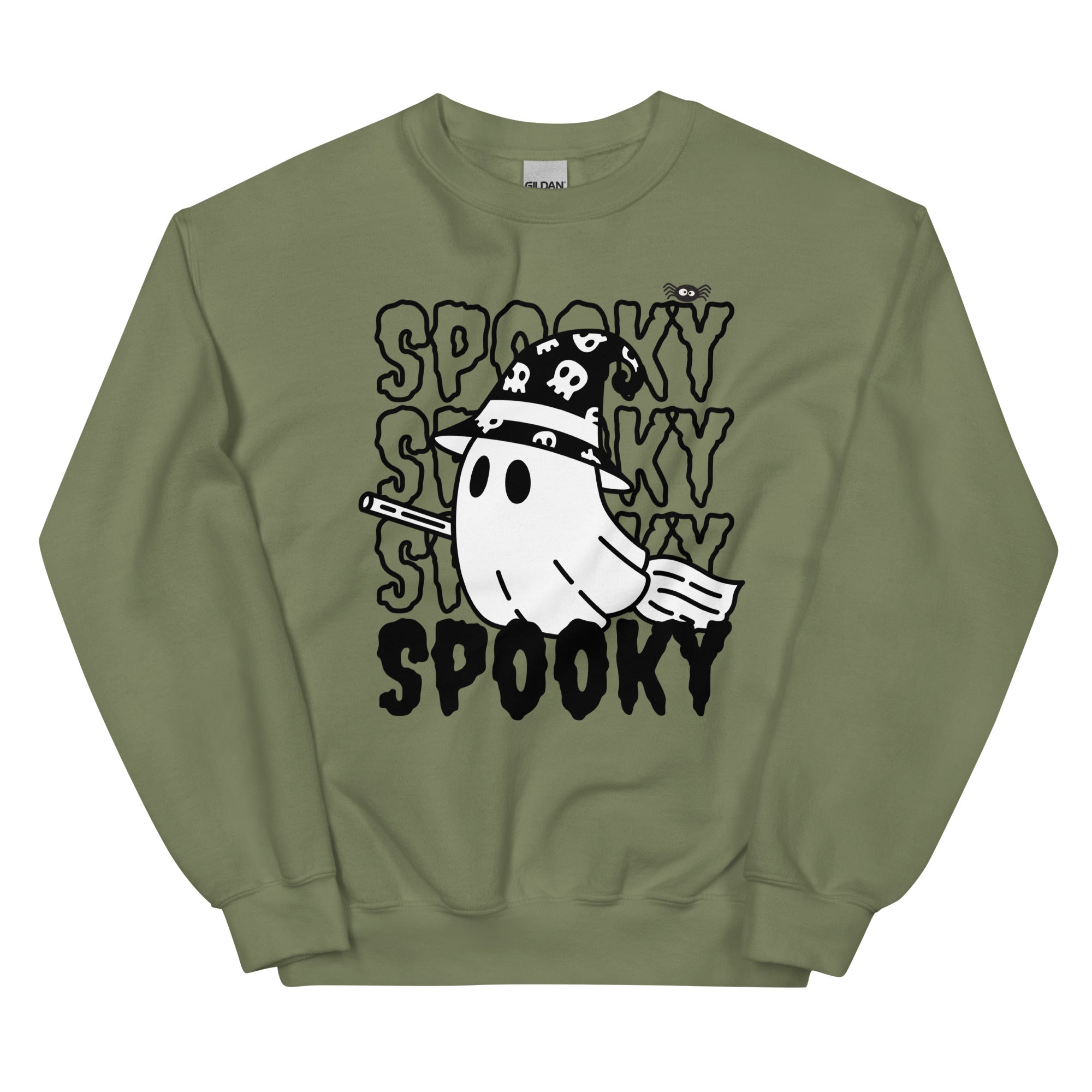 Military Green / S