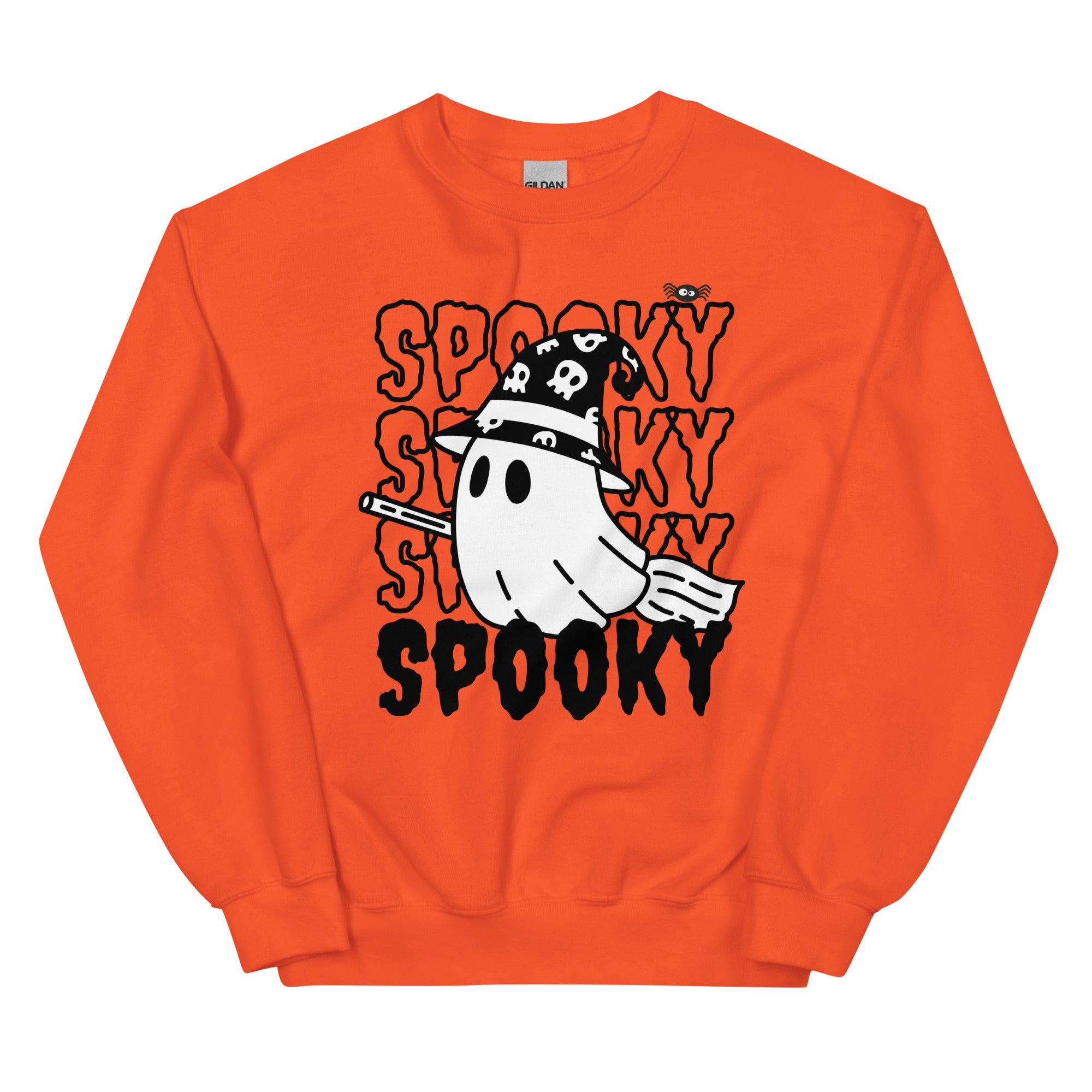 Orange / S