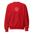 Heart Sweatshirt - Kindness and Positivity Love Shirt
