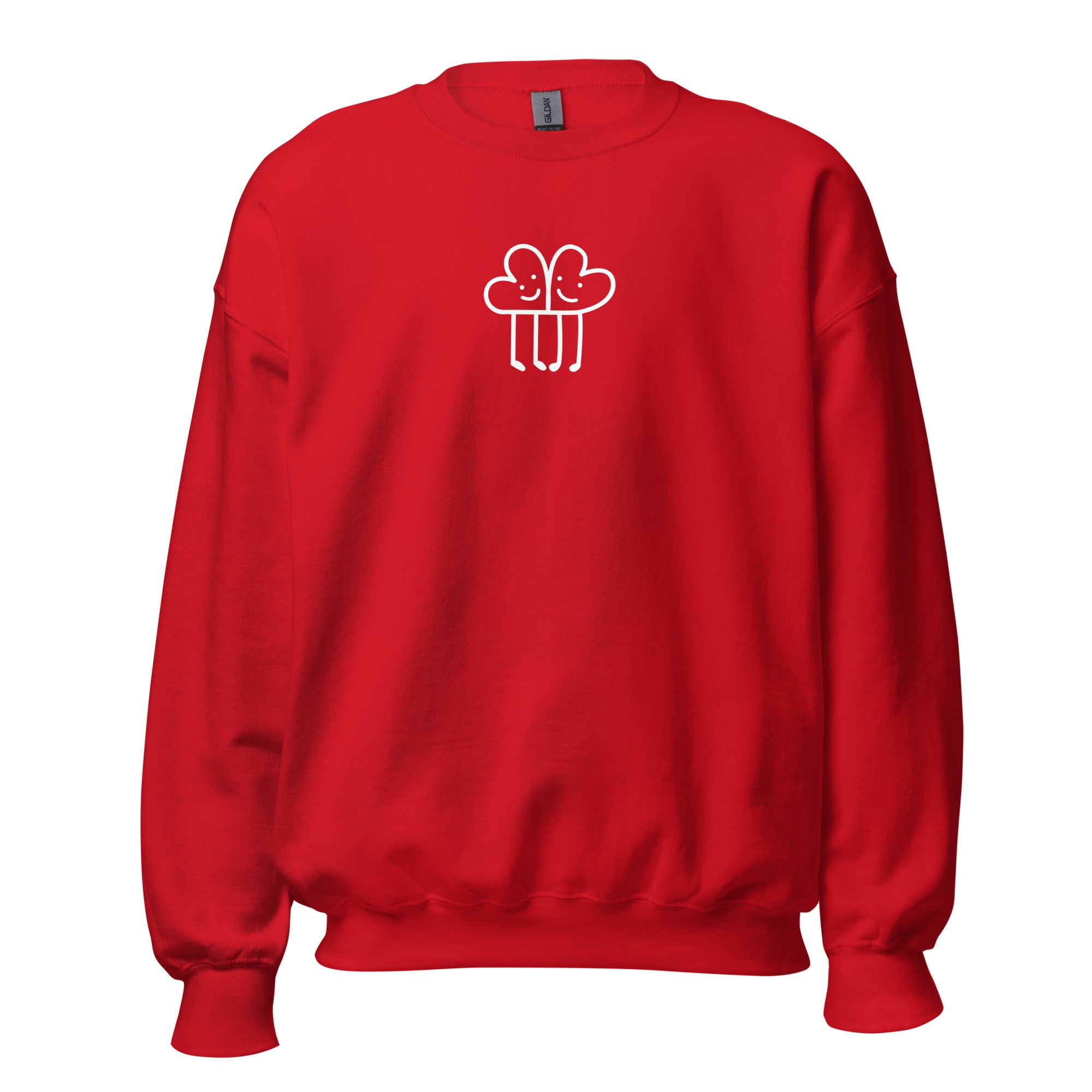 Red / S