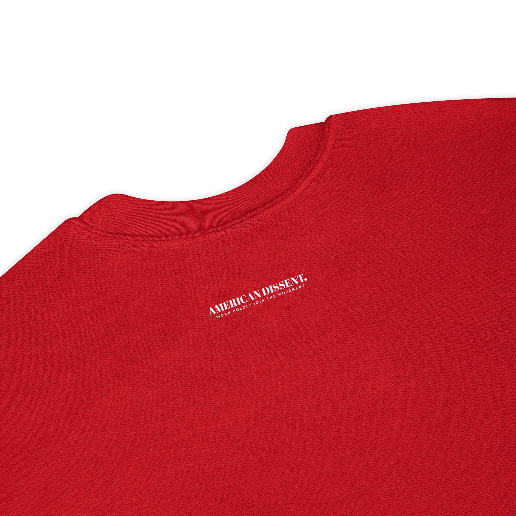 Heart Sweatshirt - Kindness and Positivity Love Shirt