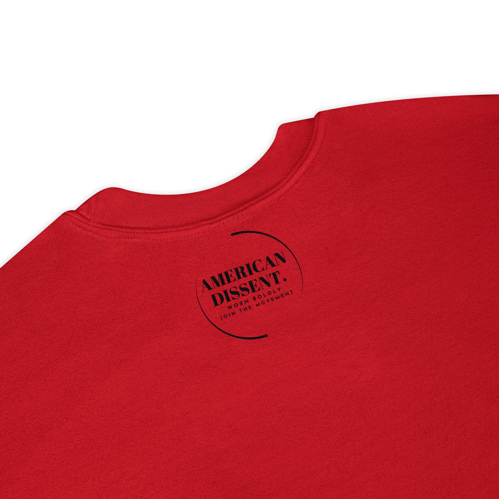Power to the People Sweatshirt - Social Justice Rally Shirt