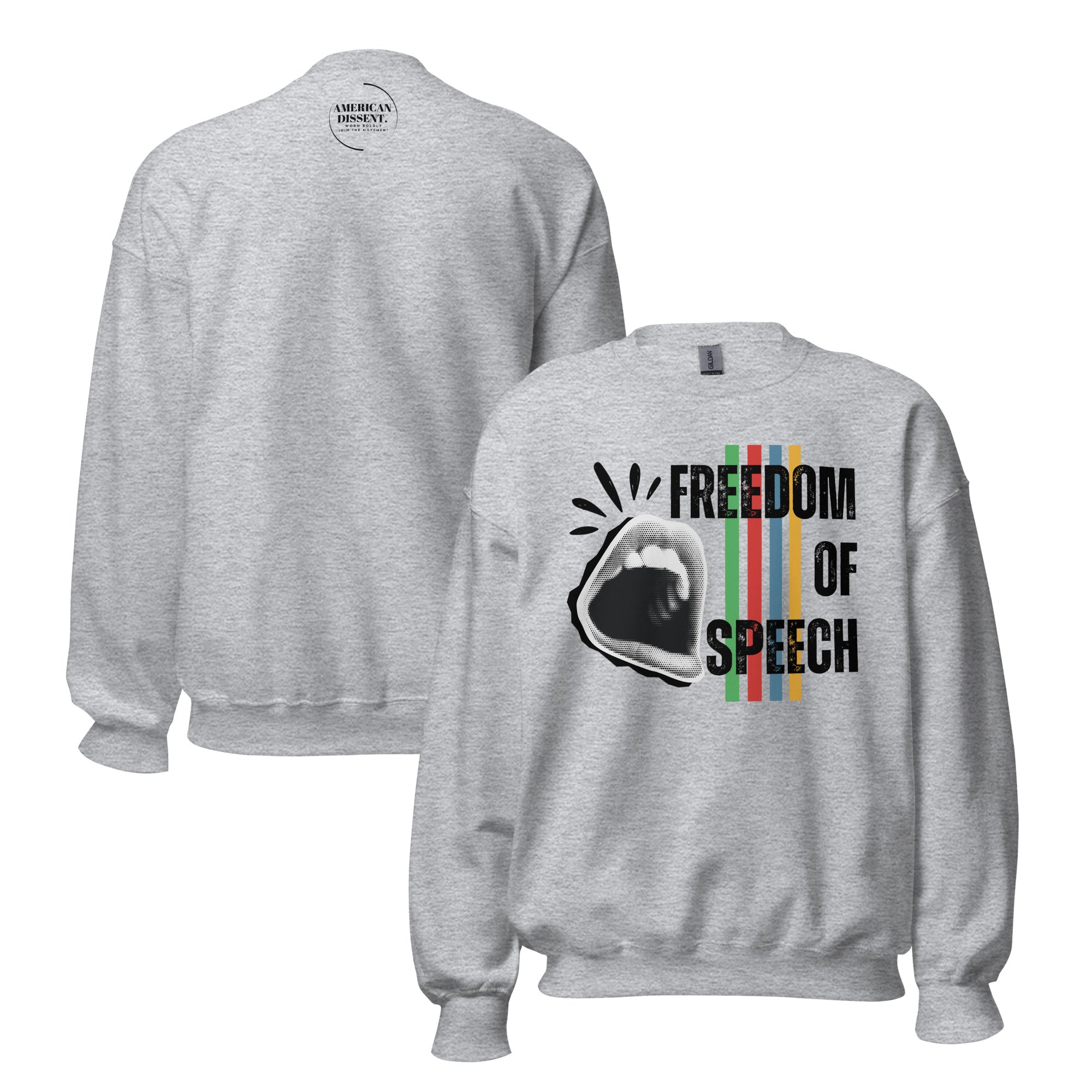 Sport Grey / S