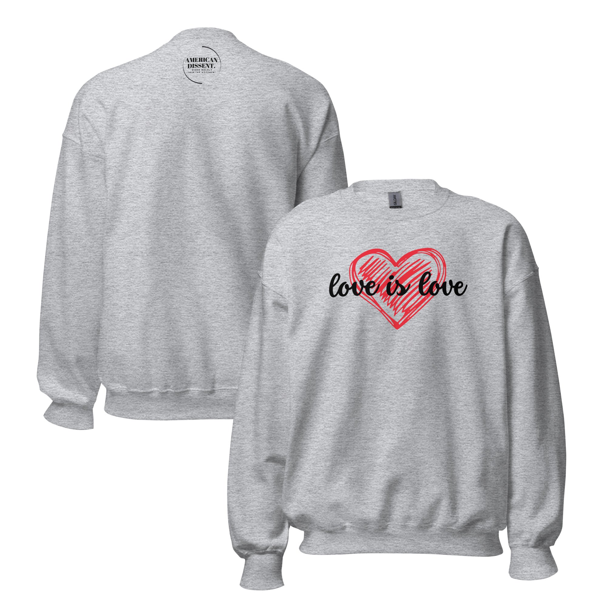 Sport Grey / S