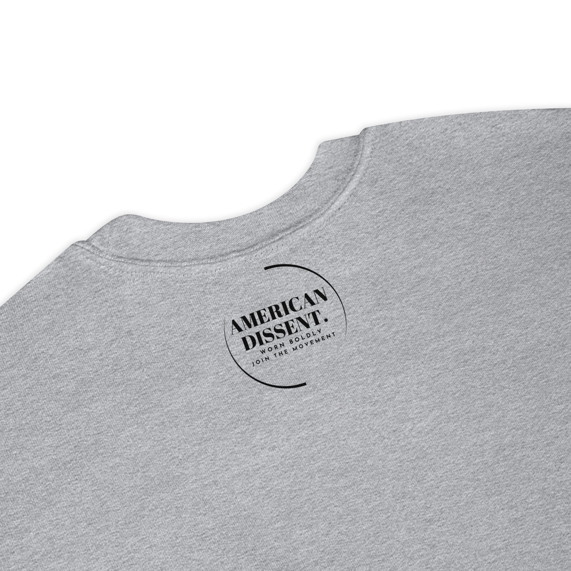 Power to the People Sweatshirt - Social Justice Rally Shirt