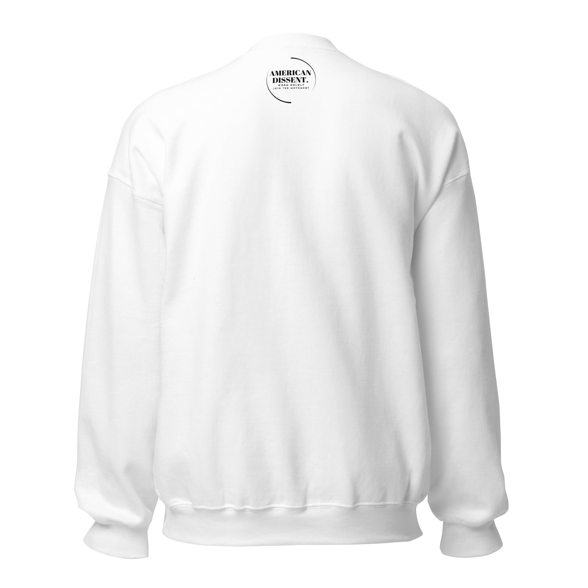Love is Love Sweatshirt - Heart Shirt Pride - Valentines Day Gift - Minimalist Love Design