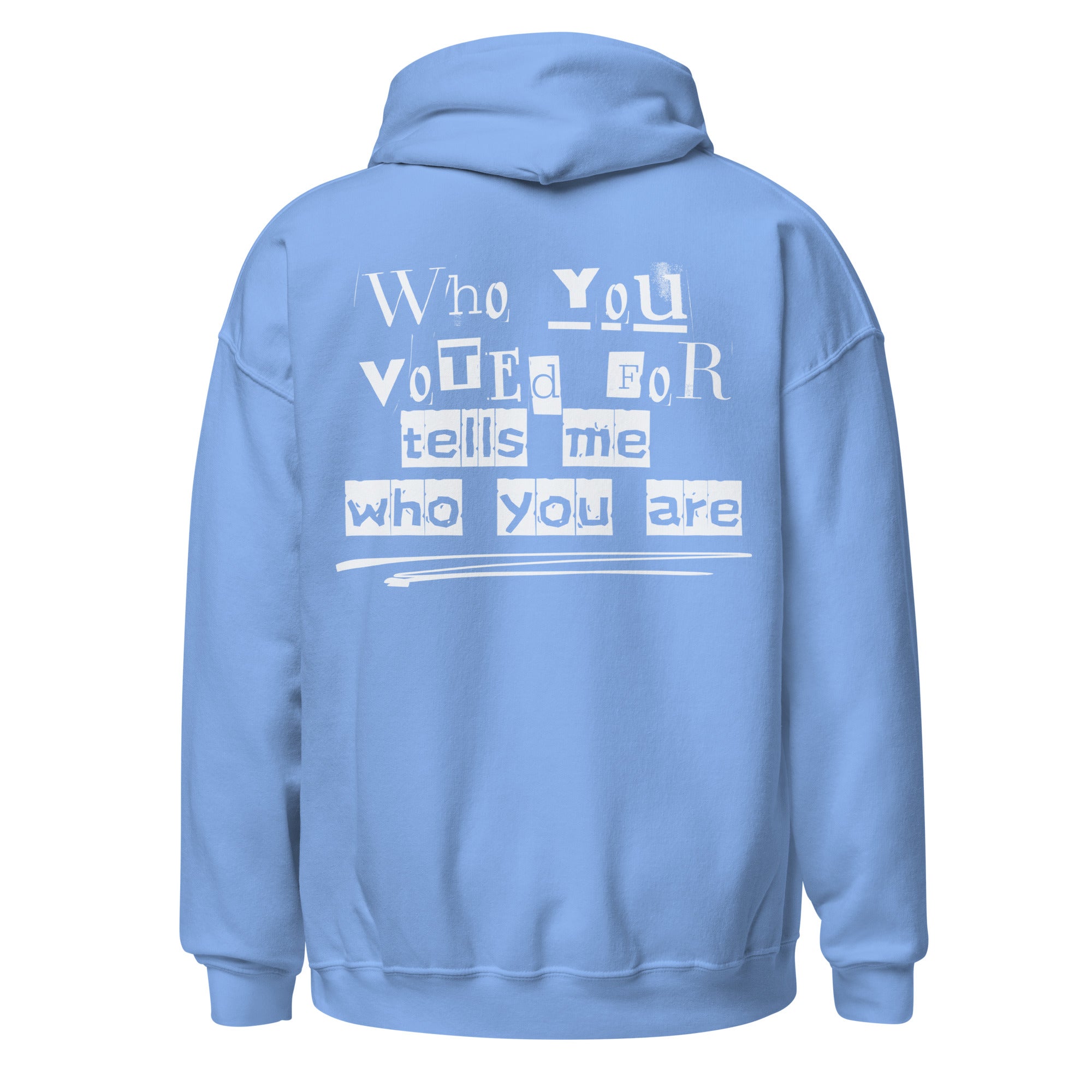 Carolina Blue / S