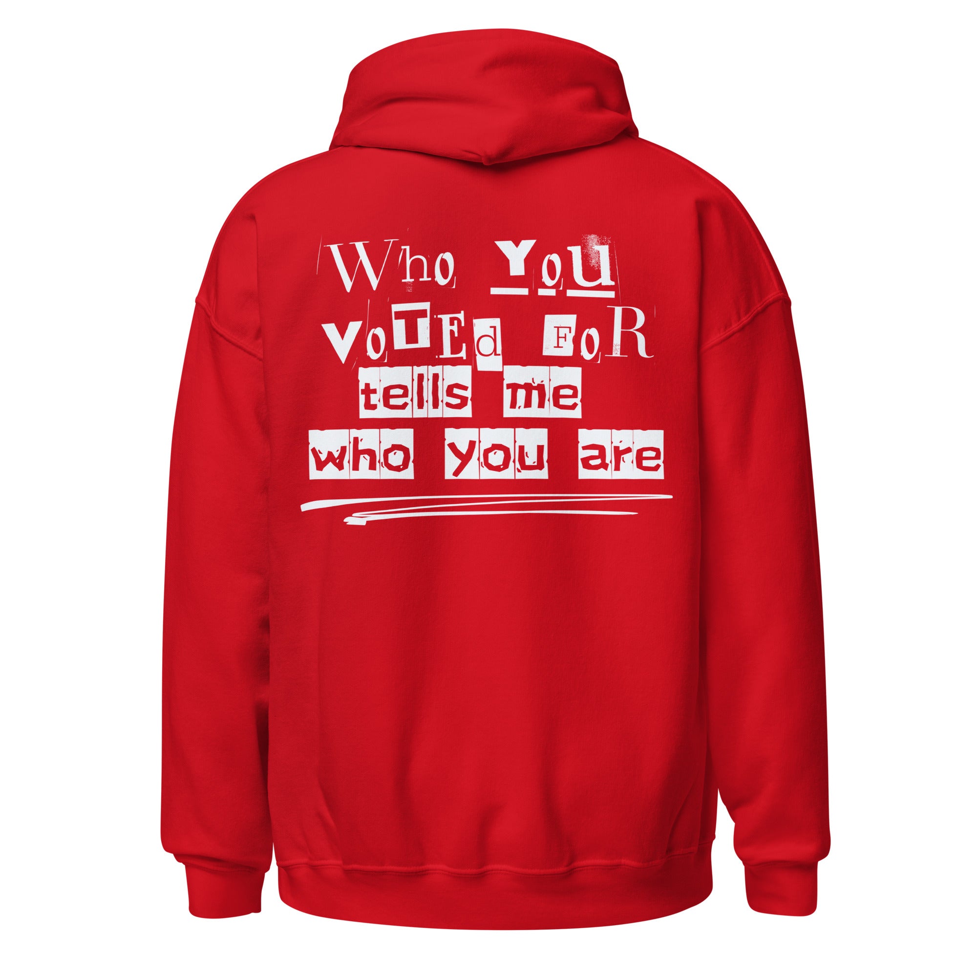 Red / S